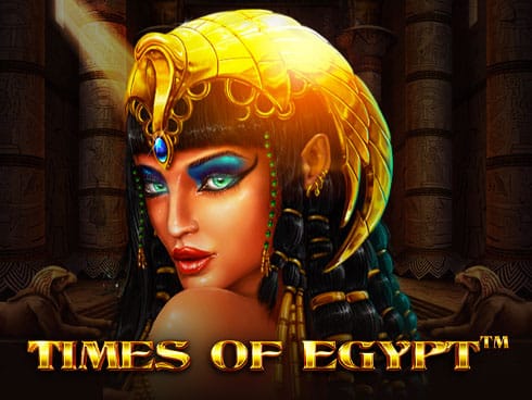 Times of Egypt game icon