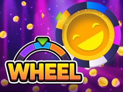 Wheel - The Originals game icon