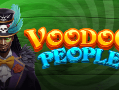 Voodoo People game icon