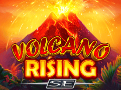 Volcano Rising SE game icon