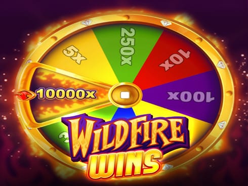 Wildfire Wins game icon